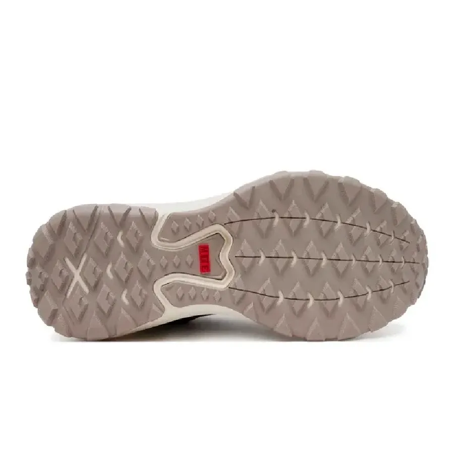 Imagen 4 de 6 de Zapatillas Vans U Mte Crosspath Mid-PURPURA/NATURAL