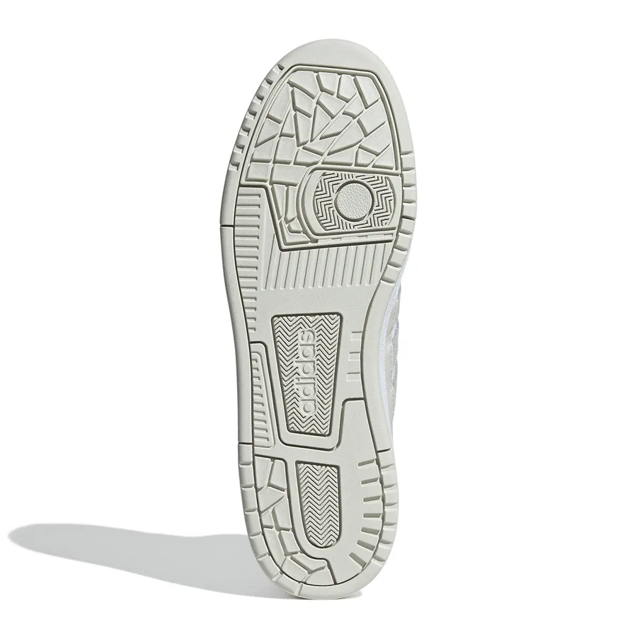 Imagen 4 de 7 de Zapatillas adidas Break Start-BLANCO/GRIS