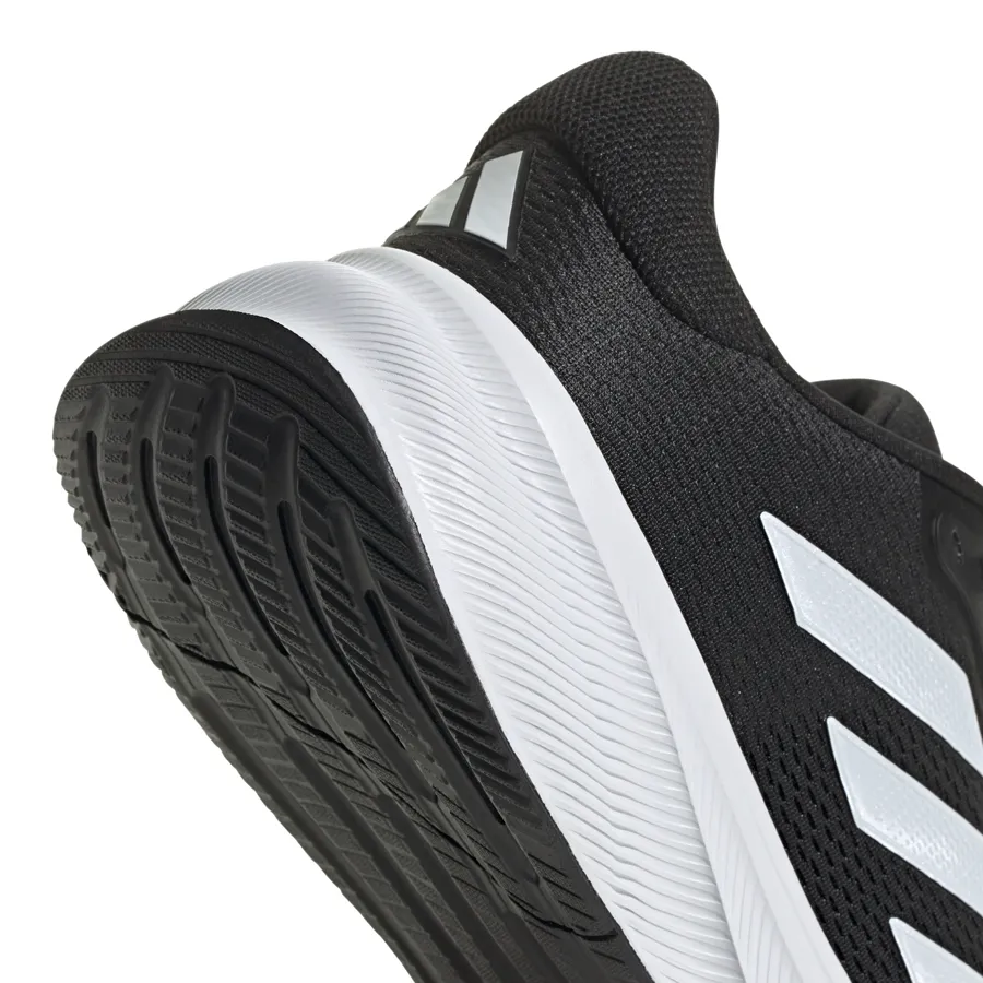 Imagen 7 de 8 de Zapatillas adidas Response-NEGRO/BLANCO
