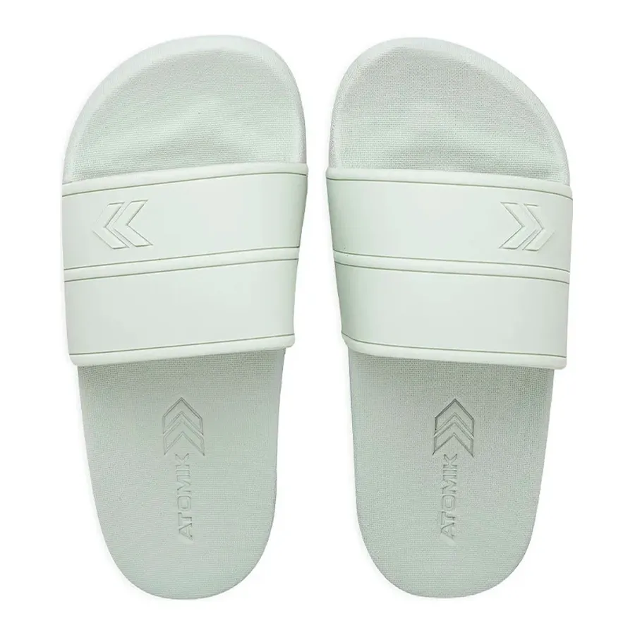 Imagen 0 de 4 de Ojotas Atomik Swim-MENTA