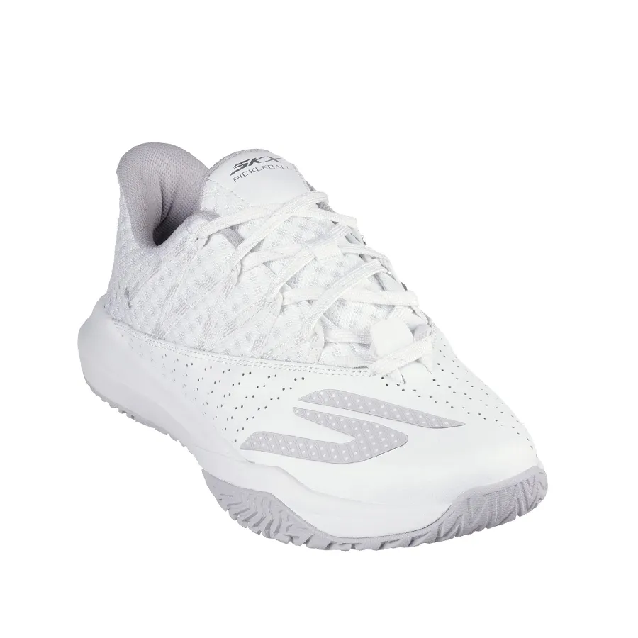 Imagen 1 de 5 de Zapatillas Skechers Viper Court Rally-BLANCO