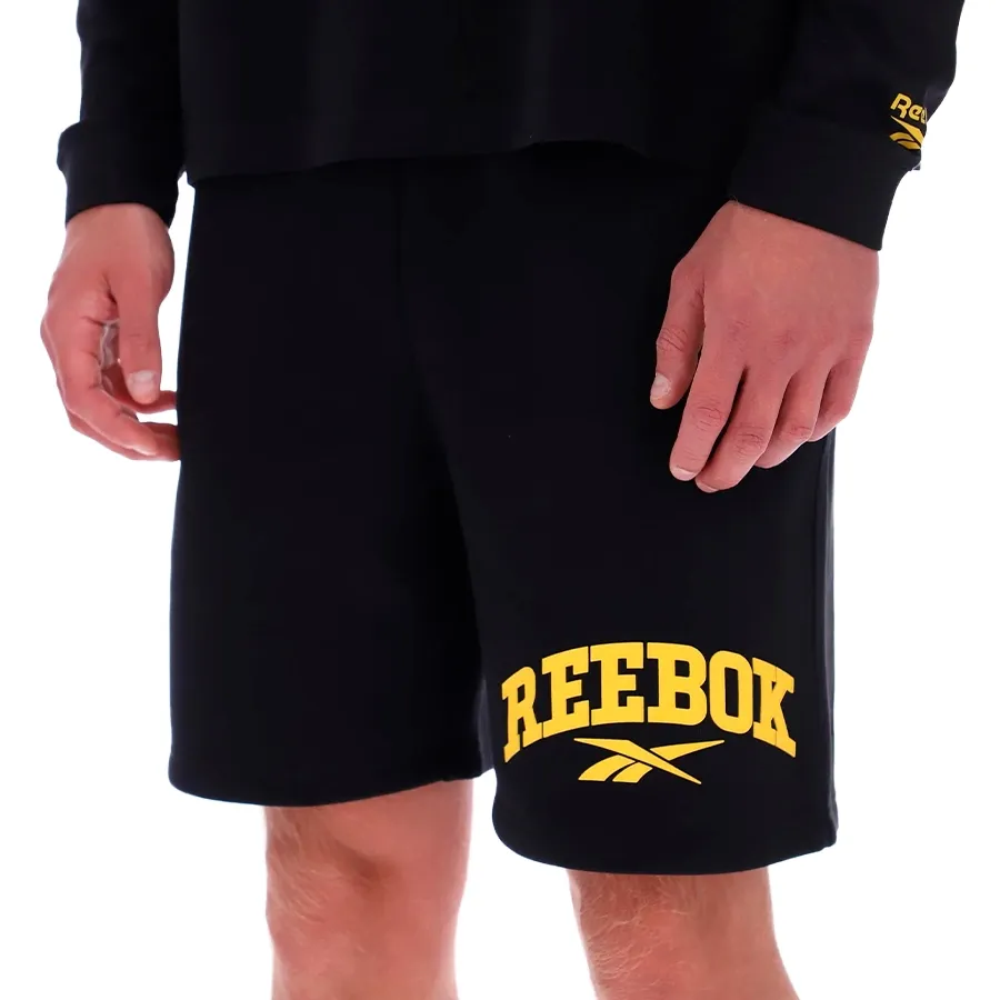 Imagen 0 de 3 de Short Reebok Ian-NEGRO