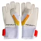 guantes-penalty-delta-training-juvenil-BLANCO/AMARILLO/ROJO