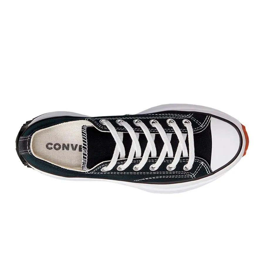 Imagen 2 de 5 de Zapatillas Converse Run Star Hike-NEGRO/BLANCO