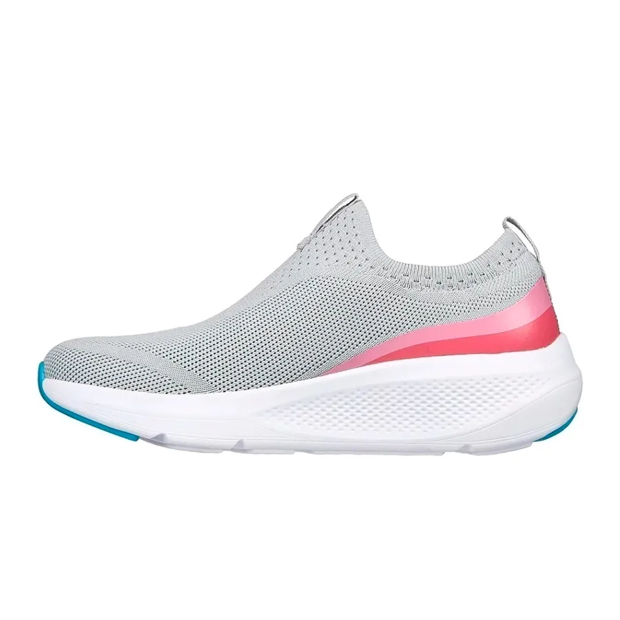 Imagen 1 de 5 de Zapatillas Skechers Go Run Elevate Hot Streak-GRIS