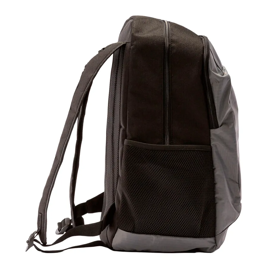 Imagen 4 de 9 de Mochila Joma Team-GRIS/NEGRO