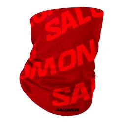 Cuello Salomon Necktube
