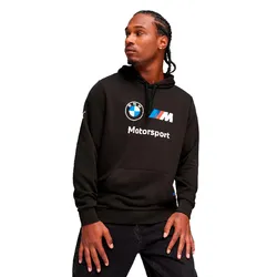 Buzo Puma BMW M Motorsport Essentials