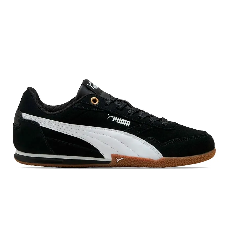 Imagen 0 de 6 de Zapatillas Puma Bella Donna-NEGRO/BLANCO