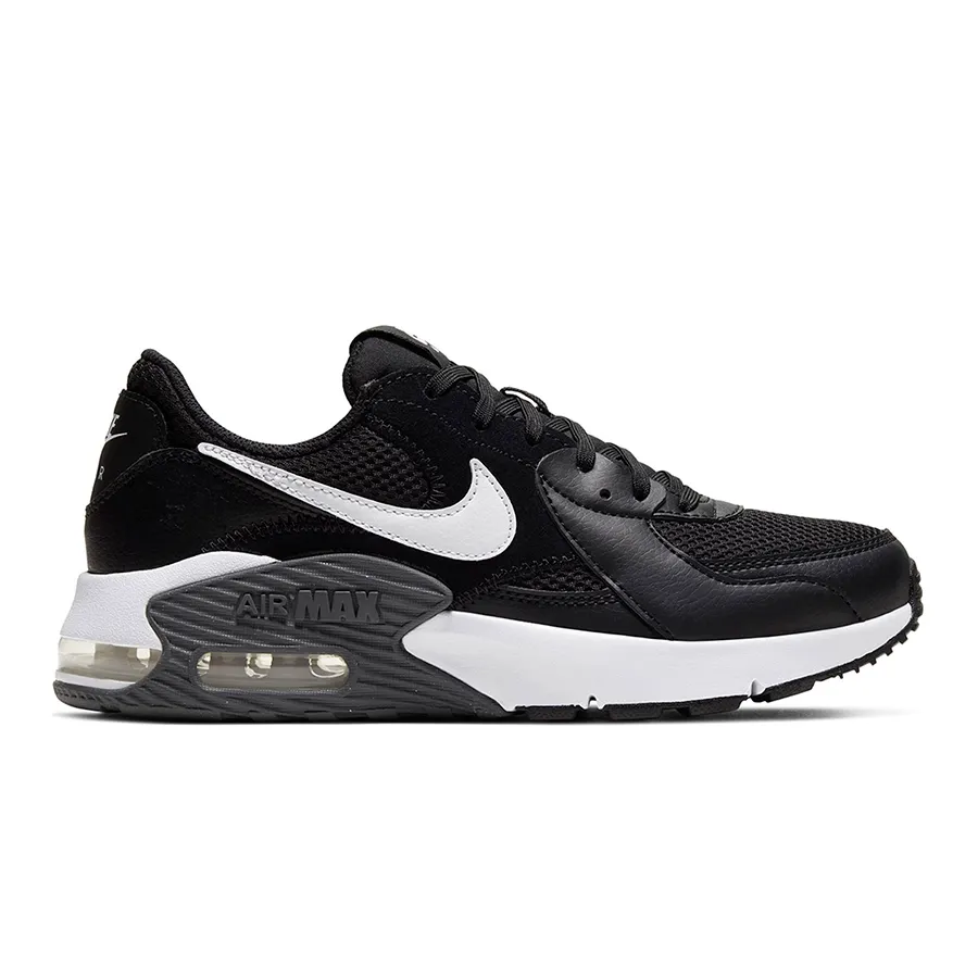 Imagen 0 de 6 de Zapatillas Nike Air Max Excee-NEGRO/GRAFITO/BLANCO