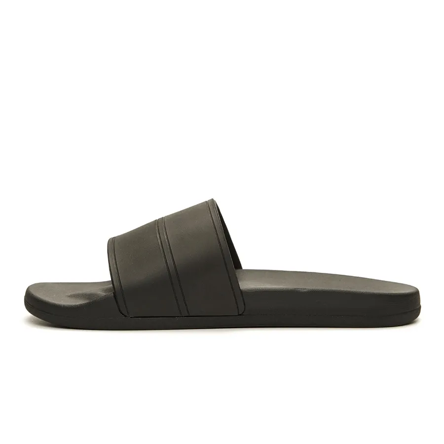 Imagen 1 de 6 de Sandalias Atomik Swim-NEGRO