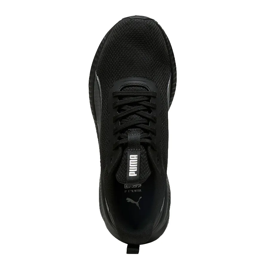 Imagen 3 de 7 de Zapatillas Puma Flyer Lite 3-NEGRO