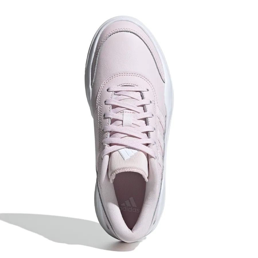 Imagen 4 de 8 de Zapatillas adidas Osade-ROSA/BLANCO