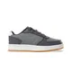 zapatillas-topper-segovia-kids-GRIS/NEGRO/BLANCO