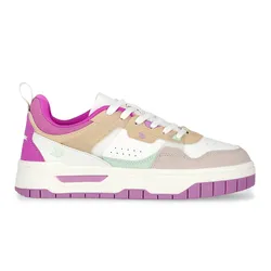 Zapatillas Atomik Casual Urbano Reece M 25