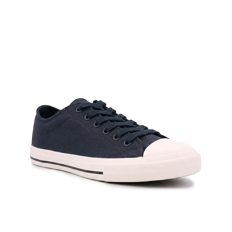 Imagen 1 de 4 de Zapatillas Topper Hyde II-NEGRO/HUESO