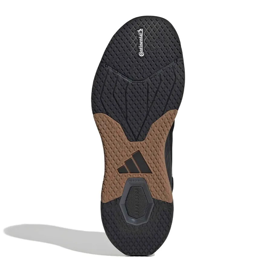 Imagen 5 de 8 de Zapatillas adidas Dropset 4-NEGRO