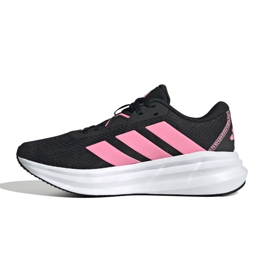 Imagen 2 de 7 de Zapatillas adidas Galaxy 7-NEGRO/ROSA