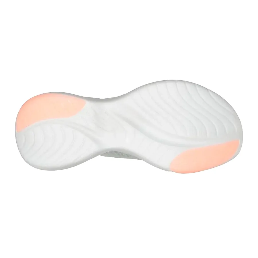 Imagen 4 de 5 de Zapatillas Skechers Arch Fit Infinity-GRIS/SALMON/BLANCO