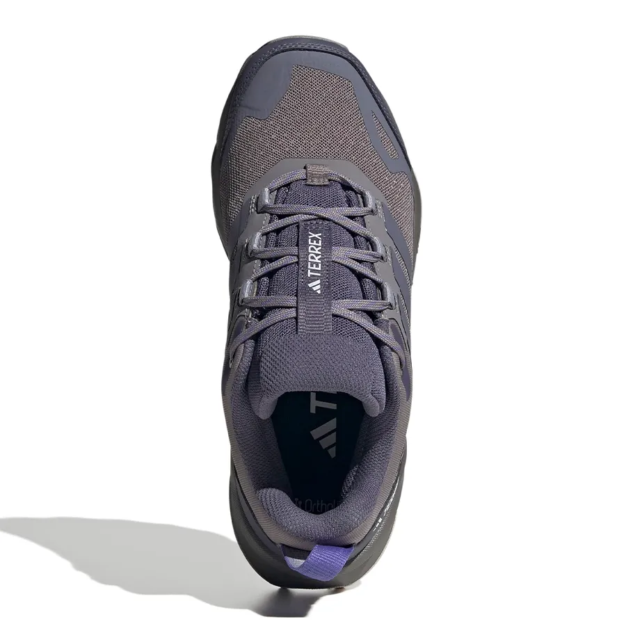 Imagen 3 de 7 de Zapatillas adidas Terrex Skychaser Ax5-GRAFITO/VIOLETA