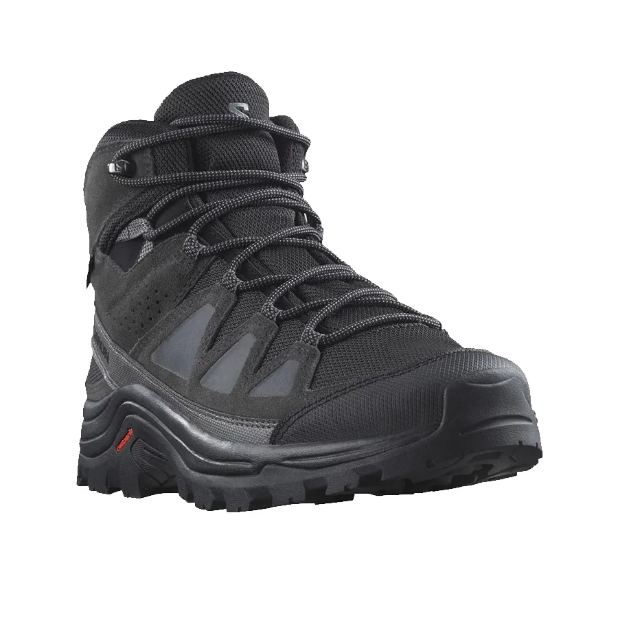 Imagen 1 de 6 de Zapatillas Salomon Quest Rove Gore-Tex-NEGRO