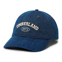 Gorra Timberland Denim Varsity