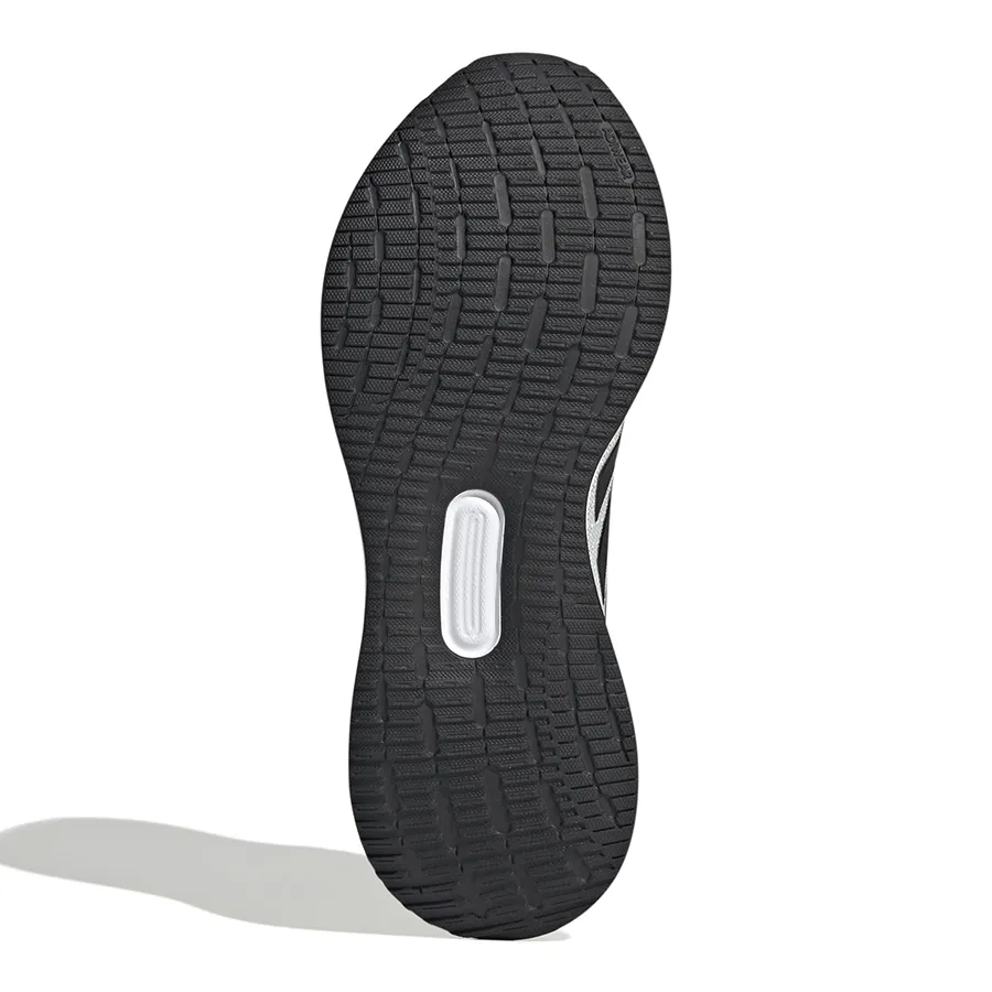 Imagen 5 de 8 de Zapatillas adidas Runfalcon 5-GRIS/NEGRO