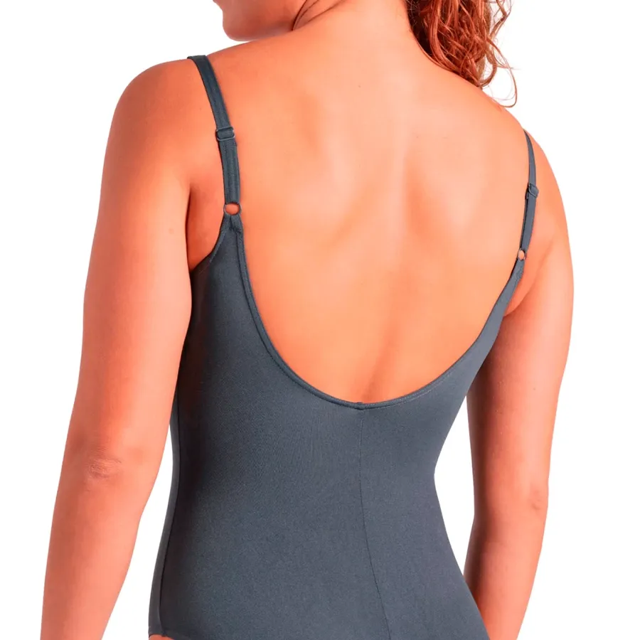 Imagen 5 de 6 de Arena Victoria U-Back 500-GRAFITO