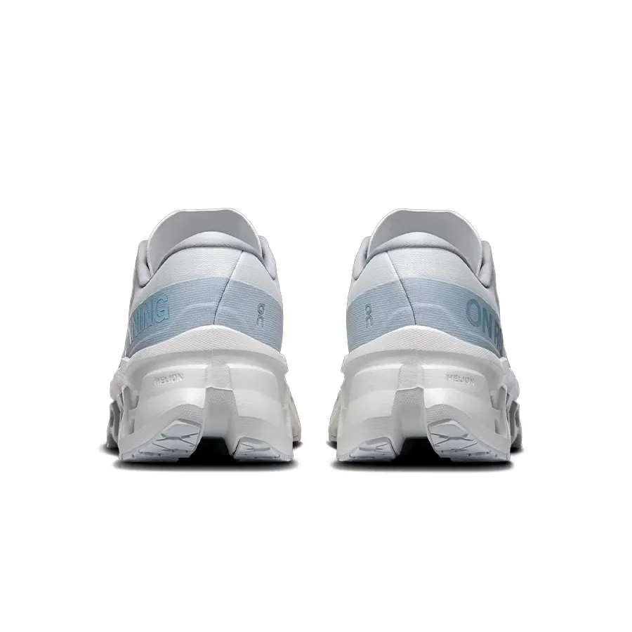 Imagen 5 de 6 de Zapatillas On Cloudmonster 3-BLANCO