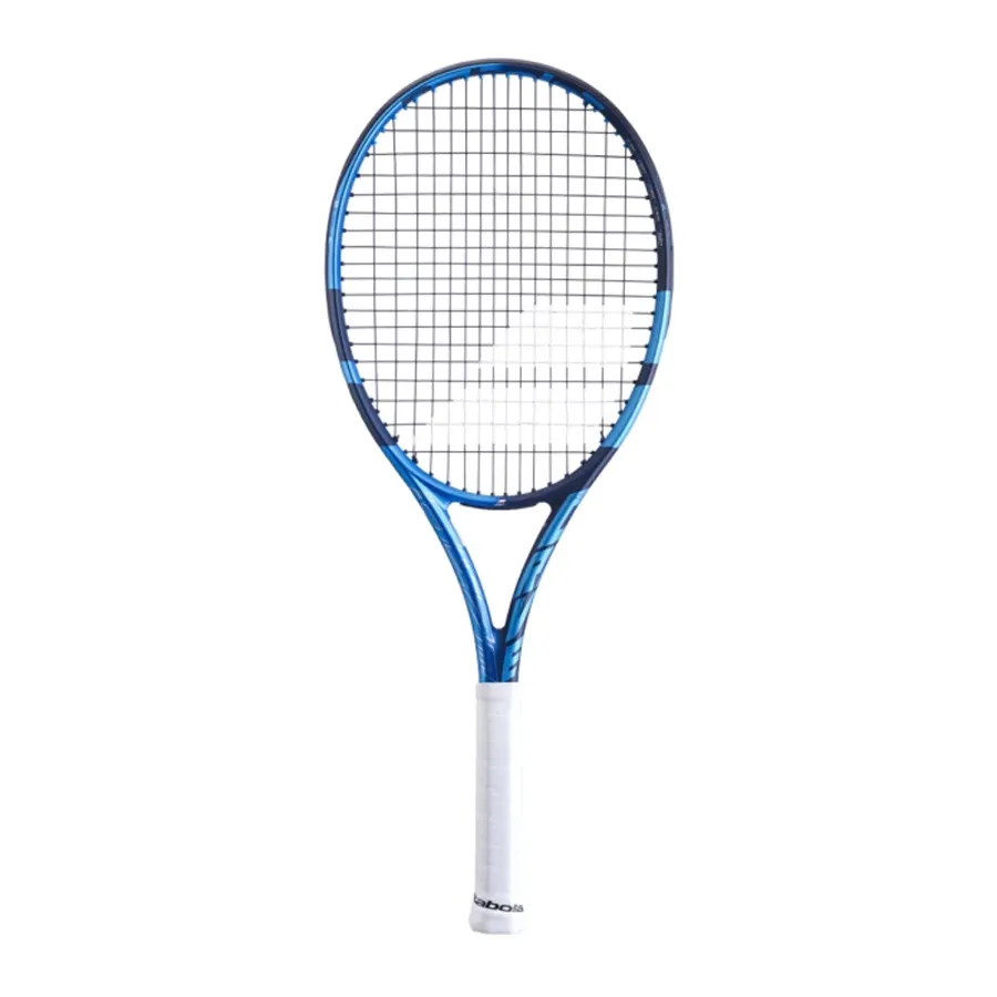 Imagen 0 de 5 de Raqueta Babolat Pure Drive Lite 2021-AZUL/BLANCO