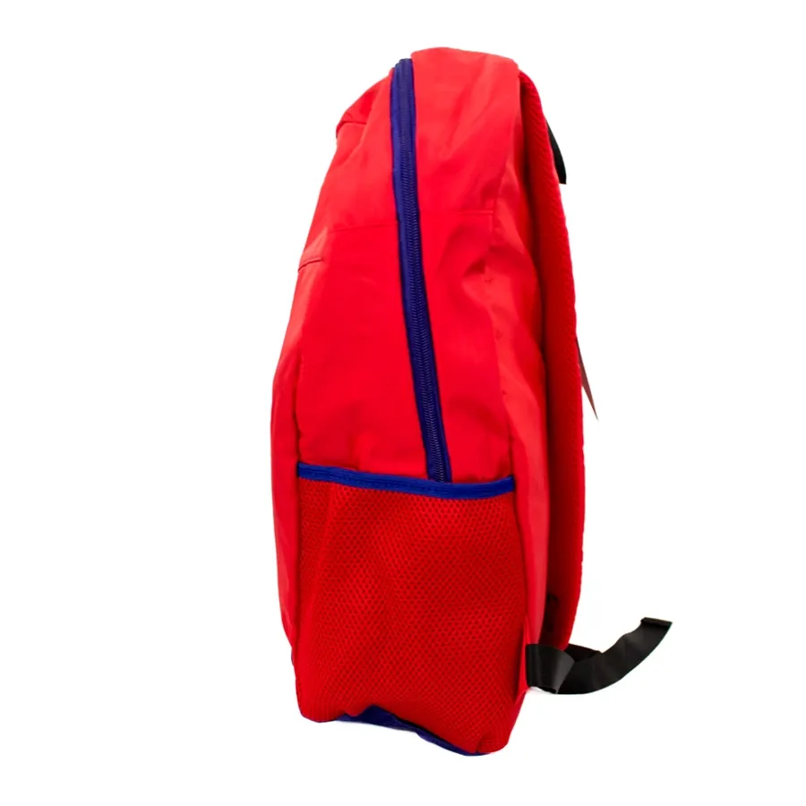 Imagen 1 de 3 de Mochila Reebok-ROJO
