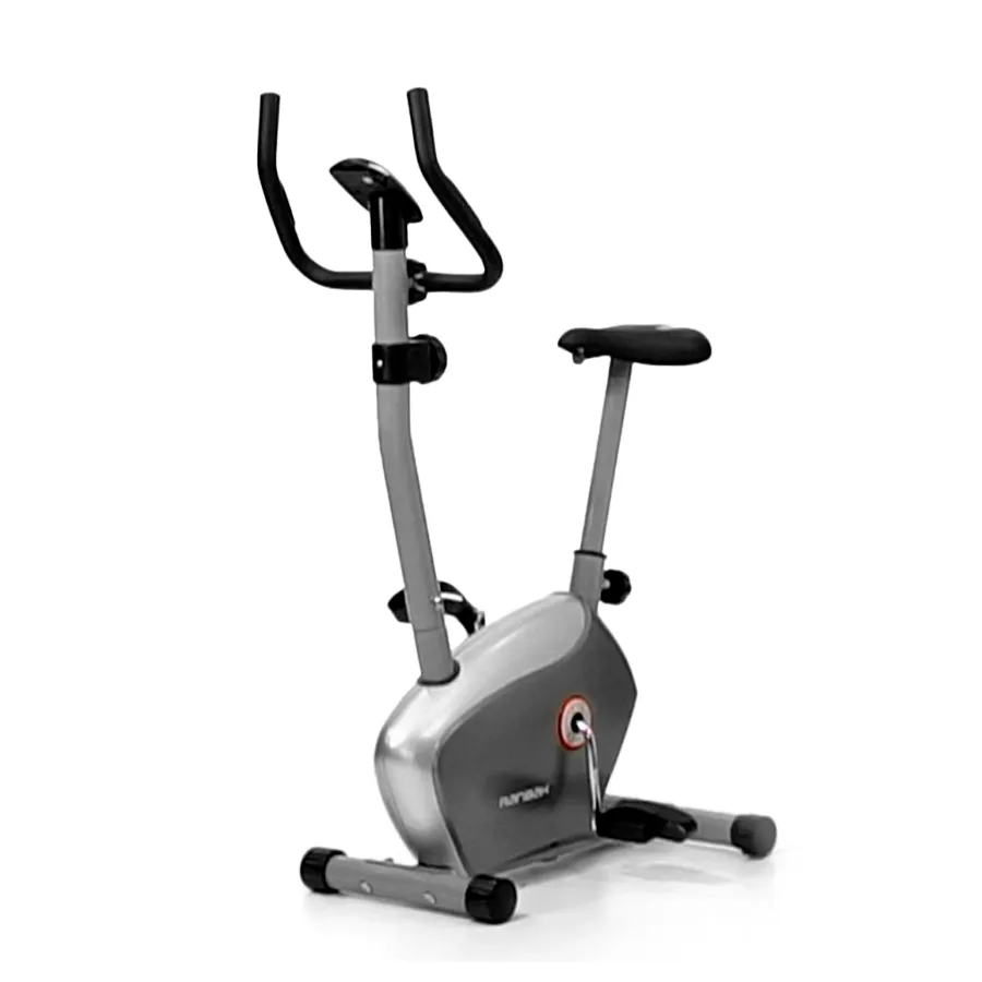 Imagen 0 de 1 de Bicicleta Fija Ranbak Magnética 100 Kg Usuario-NEGRO