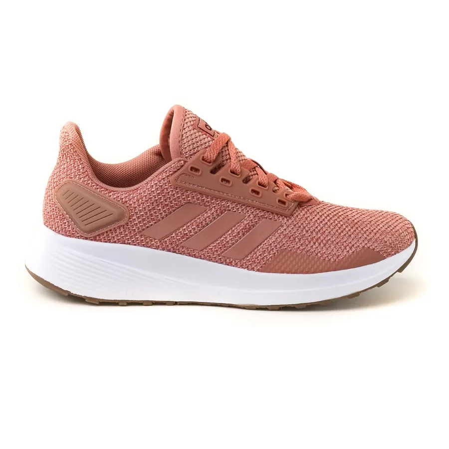 Imagen 4 de 5 de Zapatillas adidas Duramo 9-ROSA