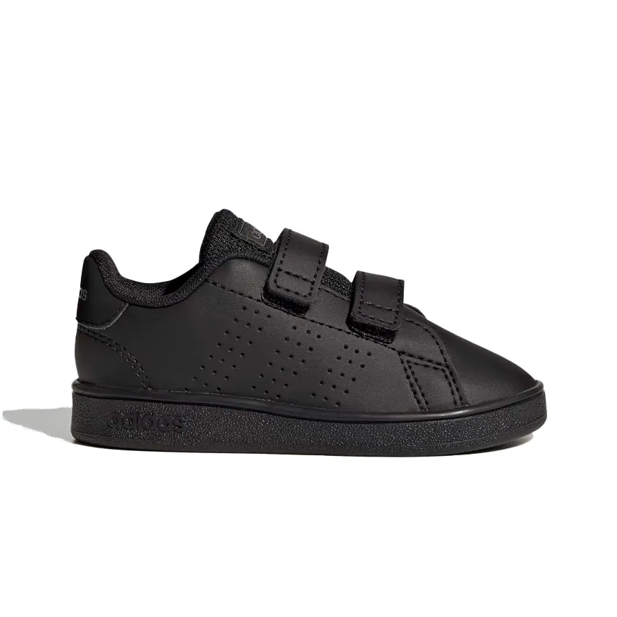 Imagen 0 de 9 de Zapatillas adidas Advantage C-NEGRO/NEGRO