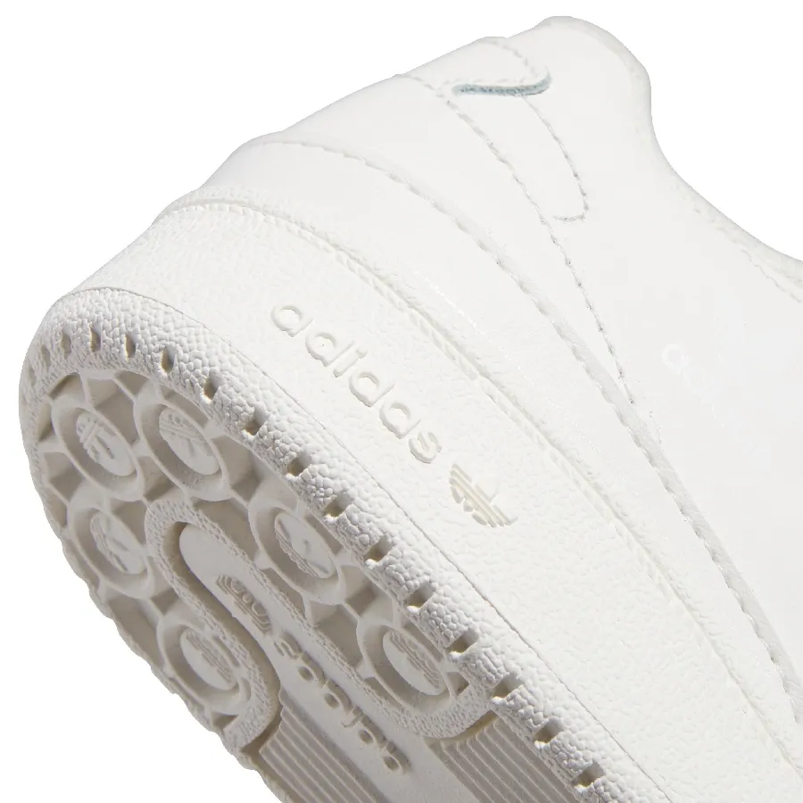 Imagen 6 de 7 de Zapatillas adidas originals Forum Low CL-BLANCO