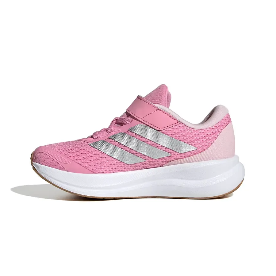 Imagen 2 de 7 de Zapatillas adidas Runfalcon 6-ROSA/PLATA
