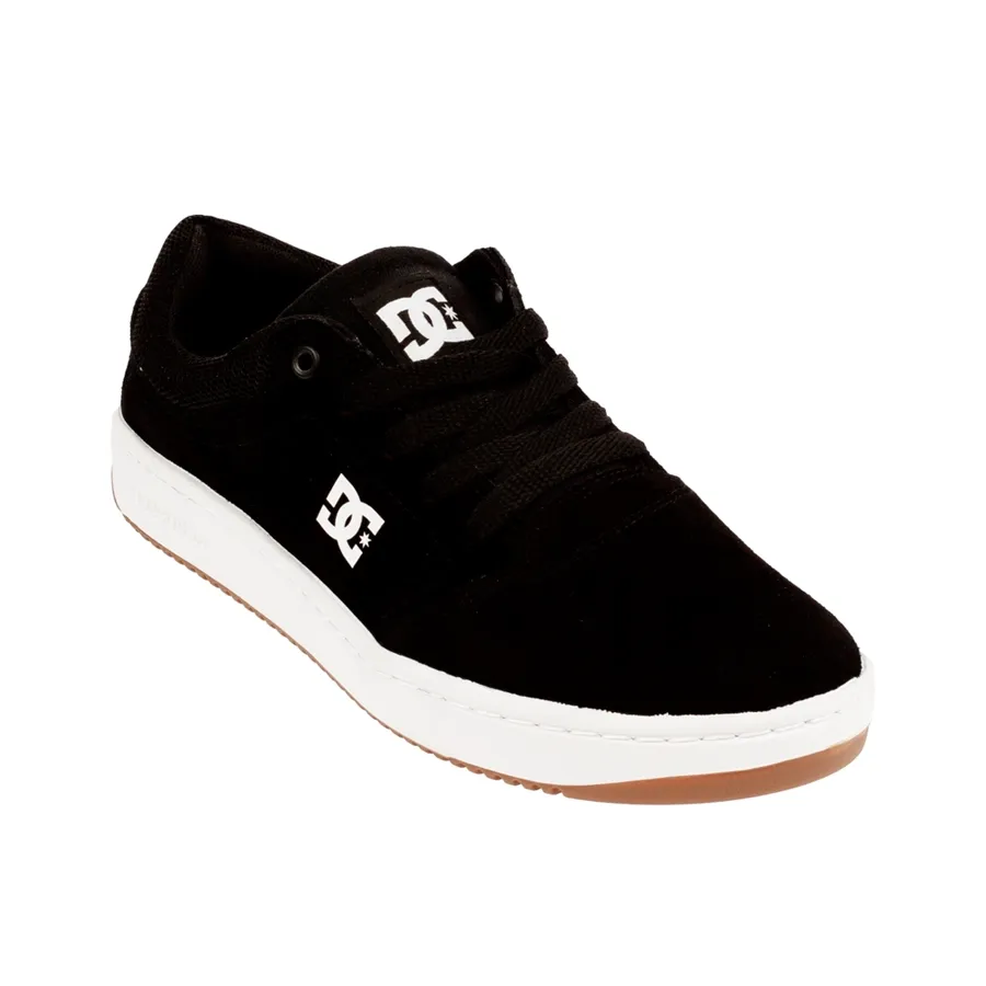 Imagen 1 de 5 de Zapatillas Dc Crisis Ss-NEGRO/MARRON
