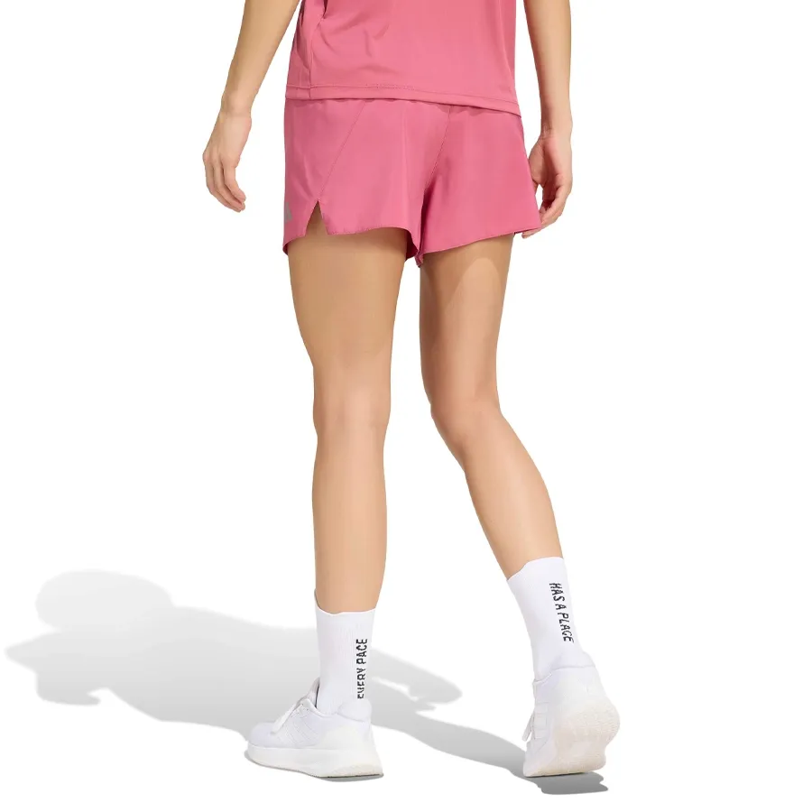Imagen 1 de 5 de Short adidas Adi365 Essentials-ROSA