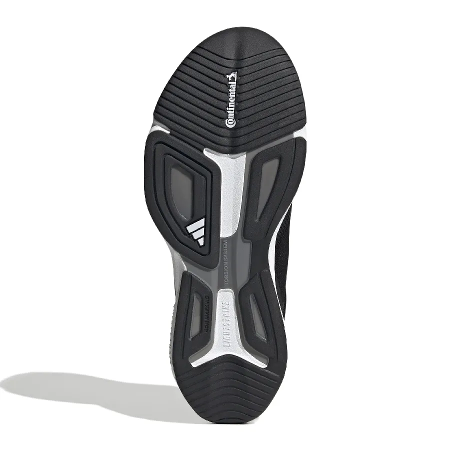 Imagen 5 de 8 de Zapatillas adidas Rapidmove 2 Trainer-NEGRO/BLANCO