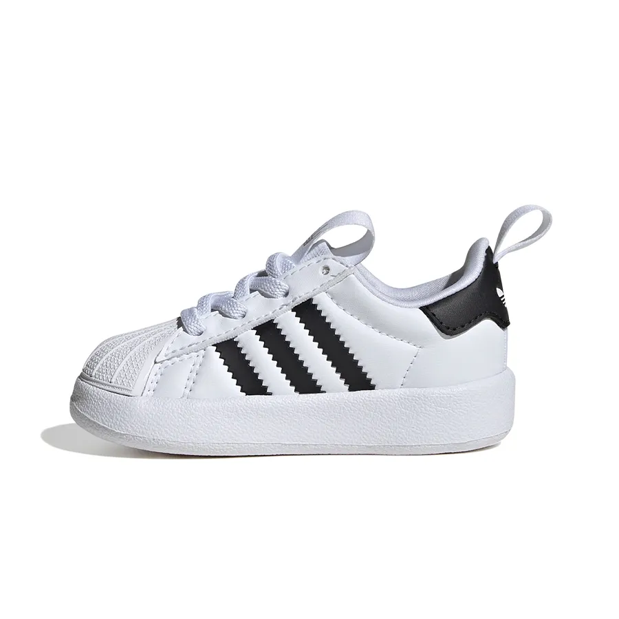 Imagen 2 de 7 de Zapatillas adidas originals Adifom Superstar 360-BLANCO/NEGRO