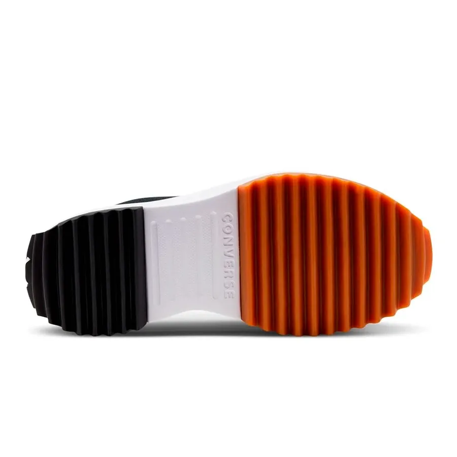 Imagen 1 de 5 de Zapatillas Converse Run Star Hike-NEGRO/BLANCO