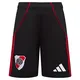 adidas-shorts-titular-river-plate-25-26-NEGRO/ROJO/BLANCO