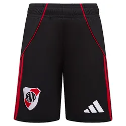 adidas Shorts  Titular River Plate 25/26