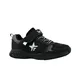 zapatillas-footy-deportivas-NEGRO/PLATA