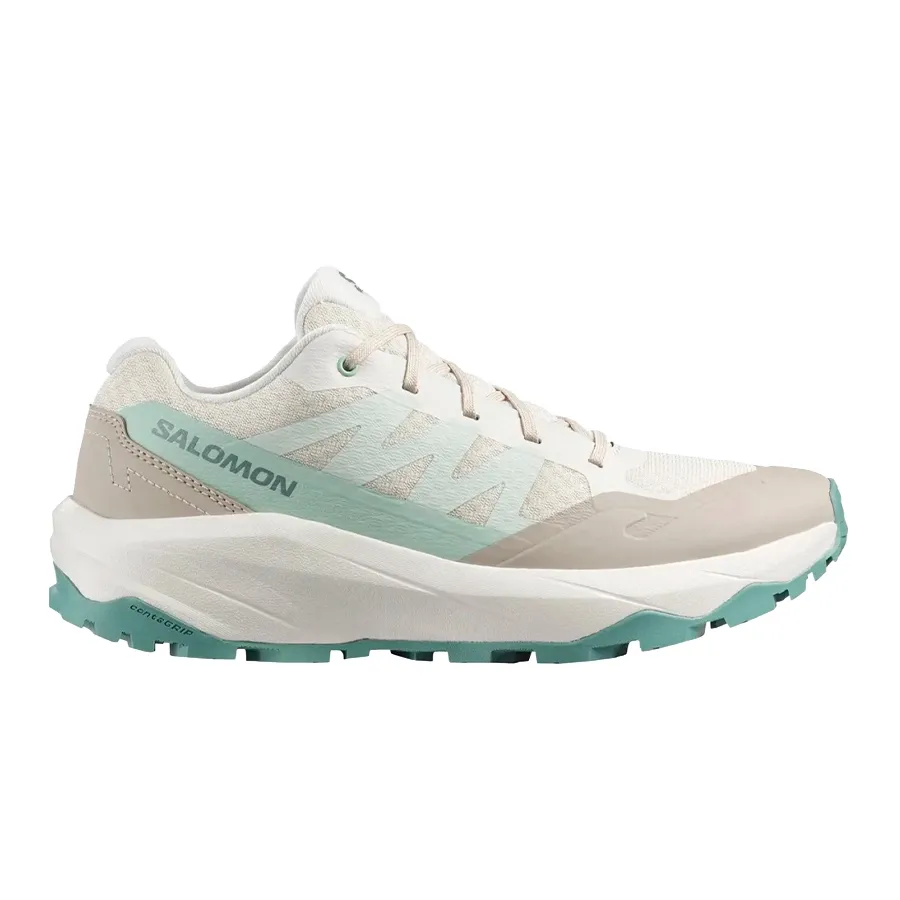Imagen 0 de 4 de Zapatillas Salomon Outscape-VERDE AGUA/BEIGE/BLANCO