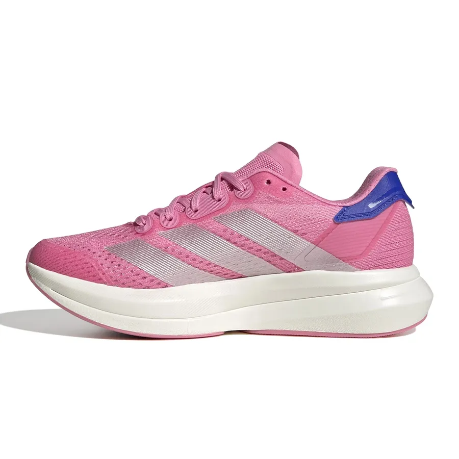 Imagen 2 de 7 de Zapatillas adidas Duramo Speed 2-ROSA/AZUL