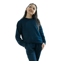 Buzo Kamp Básico Colegial K25