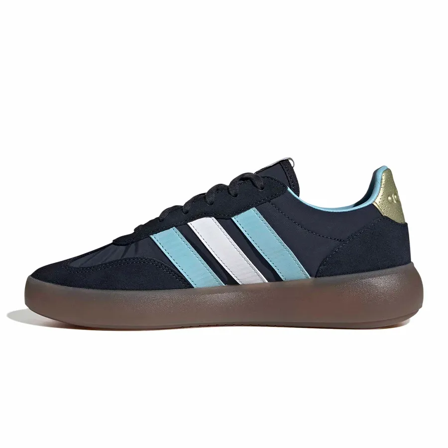 Imagen 2 de 7 de Zapatillas adidas Barreda decode-MARINO/CELESTE/BLANCO