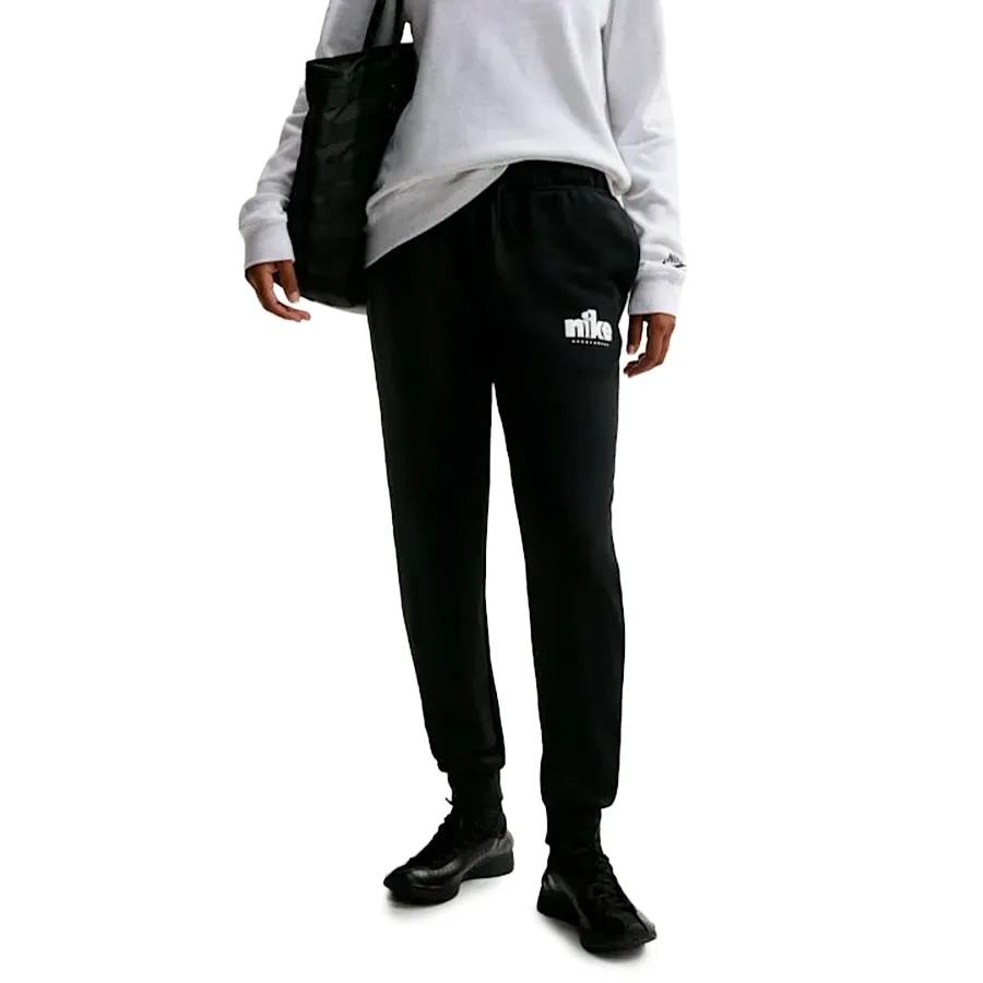 Imagen 0 de 4 de Pantalón Nike Club Fleece-NEGRO