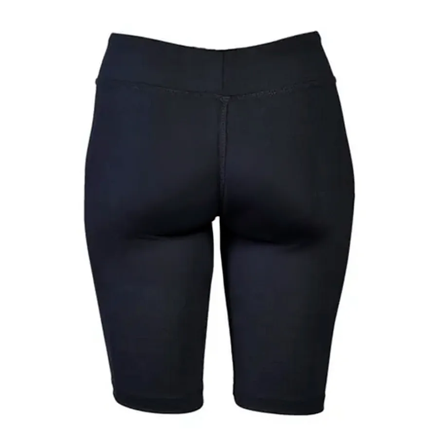 Imagen 1 de 2 de Calza Biker Topper -NEGRO